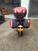 Honda VFR 1200 F DCT ABS (2010 - 16) (12)