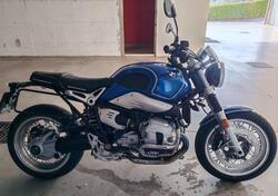 Bmw R nineT/5 1200 (2019 - 20) usata