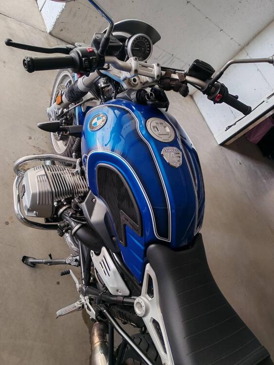 Bmw R nineT/5 1200 (2019 - 20) (2)