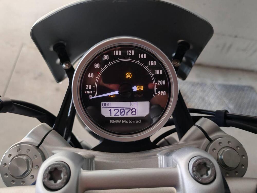 Bmw R nineT/5 1200 (2019 - 20) (3)