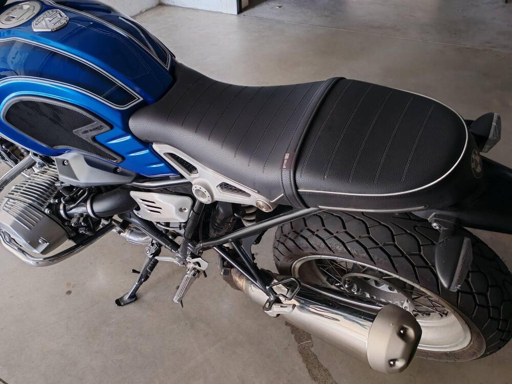 Bmw R nineT/5 1200 (2019 - 20) (4)