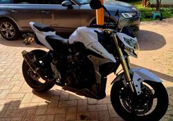 Suzuki GSR 750 (2010 - 15) usata