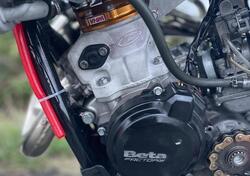 Betamotor RR 125 2T Enduro (2018) usata