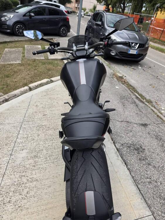 Ducati XDiavel 1262 S (2016 - 20) (4)