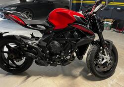 MV Agusta Brutale 800 Rosso (2021 - 23) usata