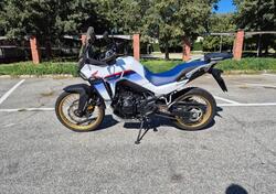 Honda Transalp XL750 (2023 - 24) usata