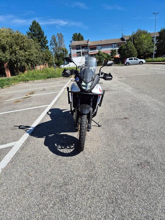 Honda Transalp XL750 (2023 - 24) (3)