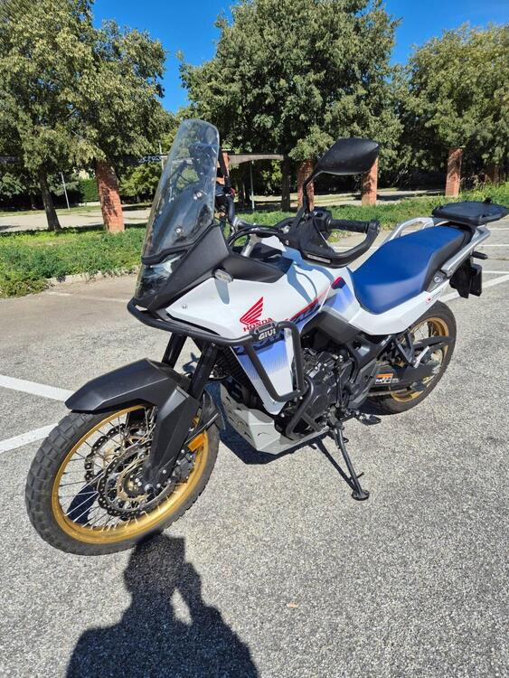 Honda Transalp XL750 (2023 - 24) (4)