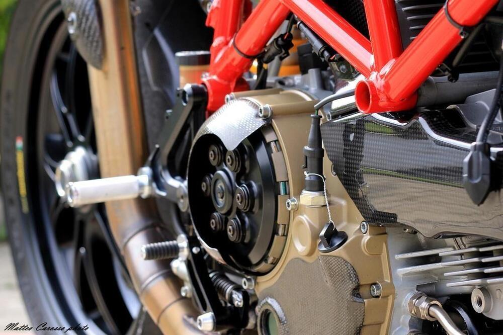 Ducati Hypermotard 1100 S (2007 - 09) (5)