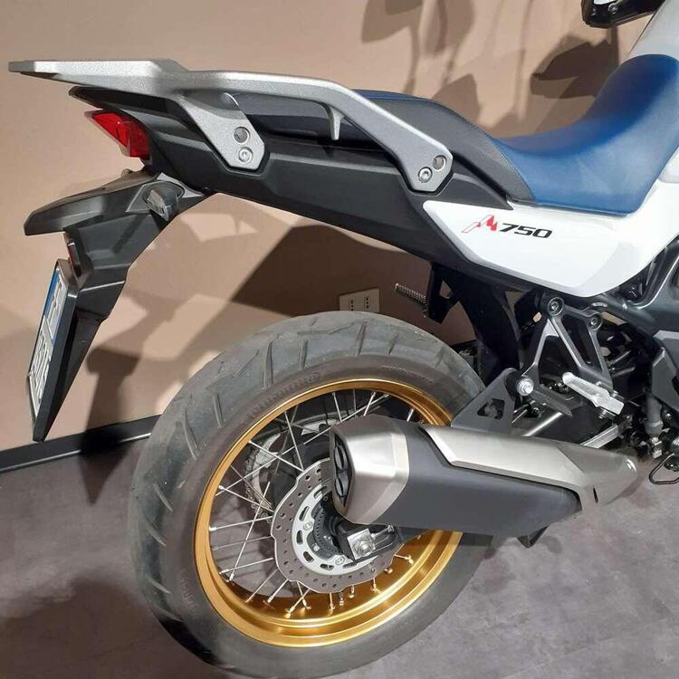 Honda Transalp XL750 (2023 - 24) (4)
