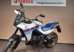 Honda Transalp XL750 (2023 - 24) usata
