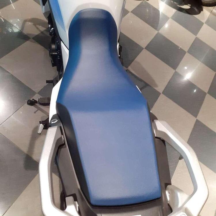 Honda Transalp XL750 (2023 - 24) (5)