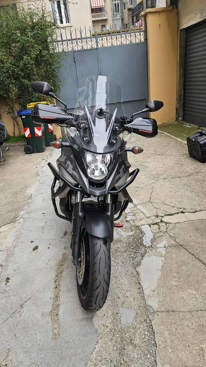 Honda Crossrunner ABS (2010 - 14) (2)