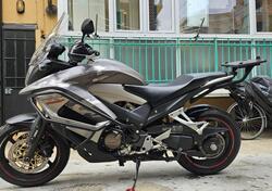 Honda Crossrunner ABS (2010 - 14) usata