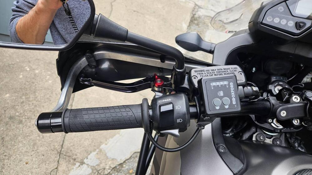 Honda Crossrunner ABS (2010 - 14) (3)