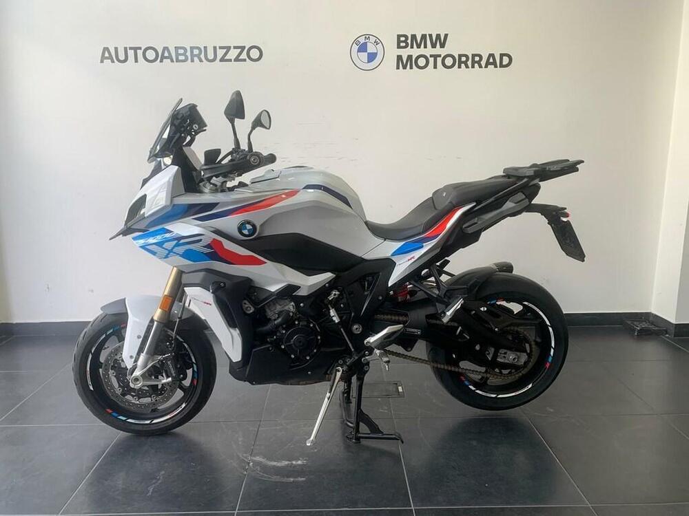 Bmw S 1000 XR (2020 - 23)