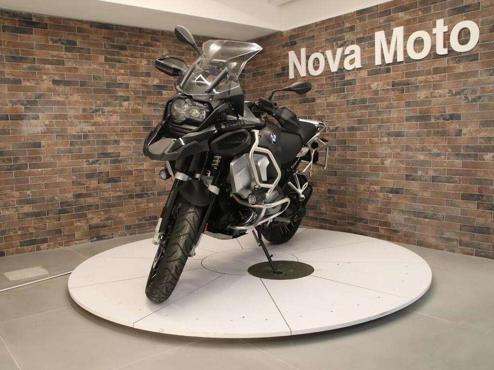 Bmw R 1250 GS Adventure (2021 - 24) (4)