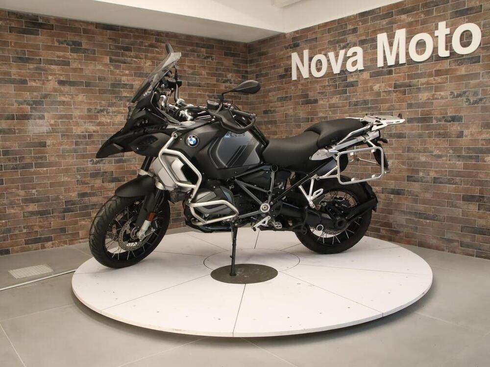Bmw R 1250 GS Adventure (2021 - 24) (3)