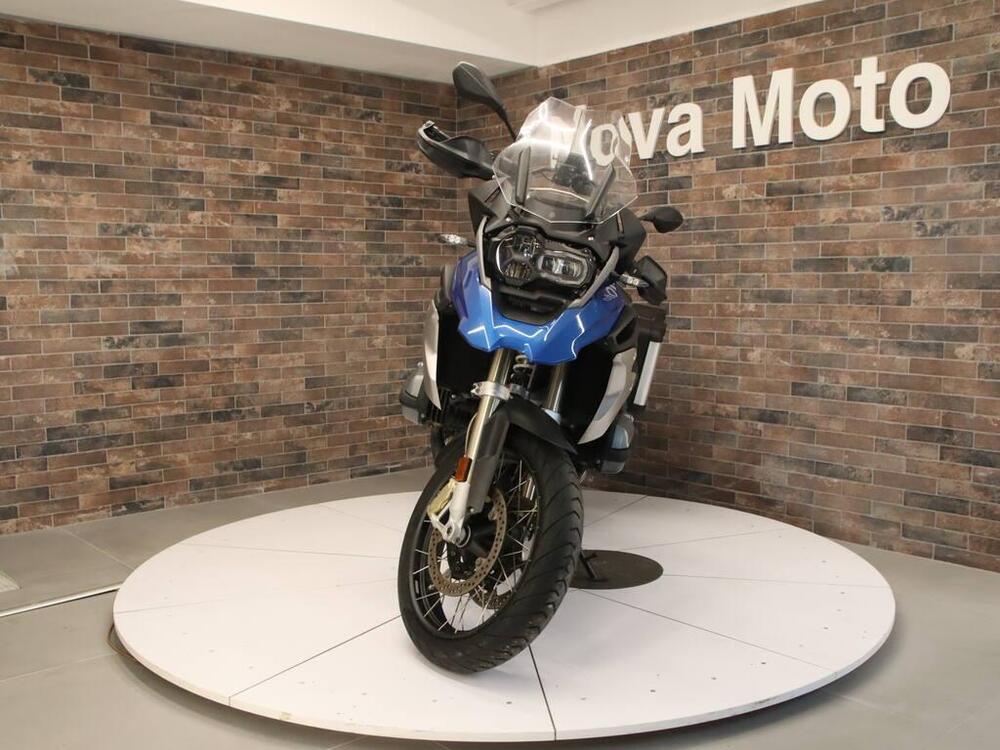 Bmw R 1200 GS (2017 - 18) (4)