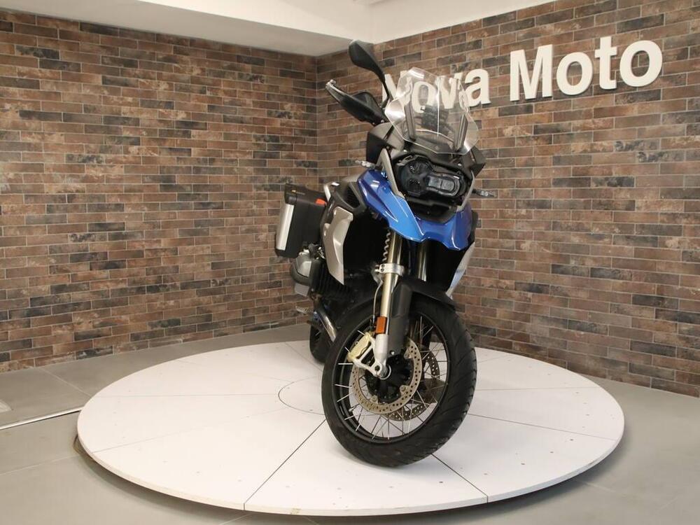 Bmw R 1200 GS (2017 - 18) (5)