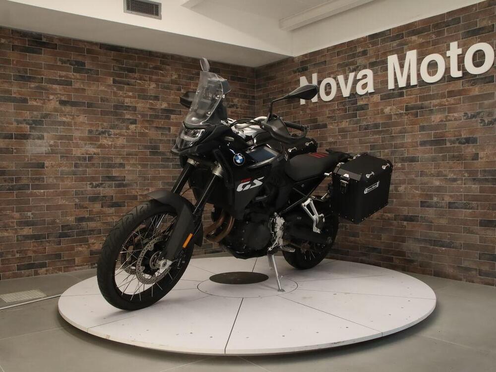 Bmw F 900 GS (2024 - 25) (3)