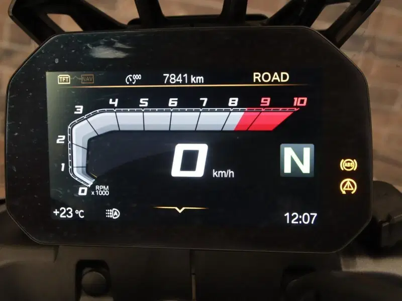 Bmw F 900 GS (2024 - 26) (13)