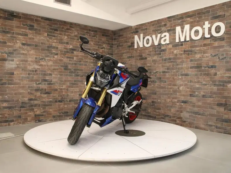 Bmw F 900 R (2025 - 26) (3)