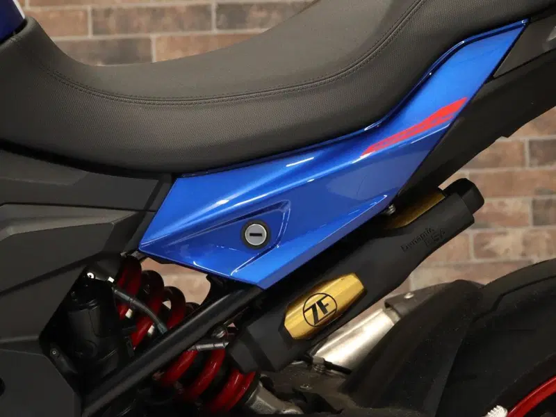 Bmw F 900 R (2025 - 26) (9)