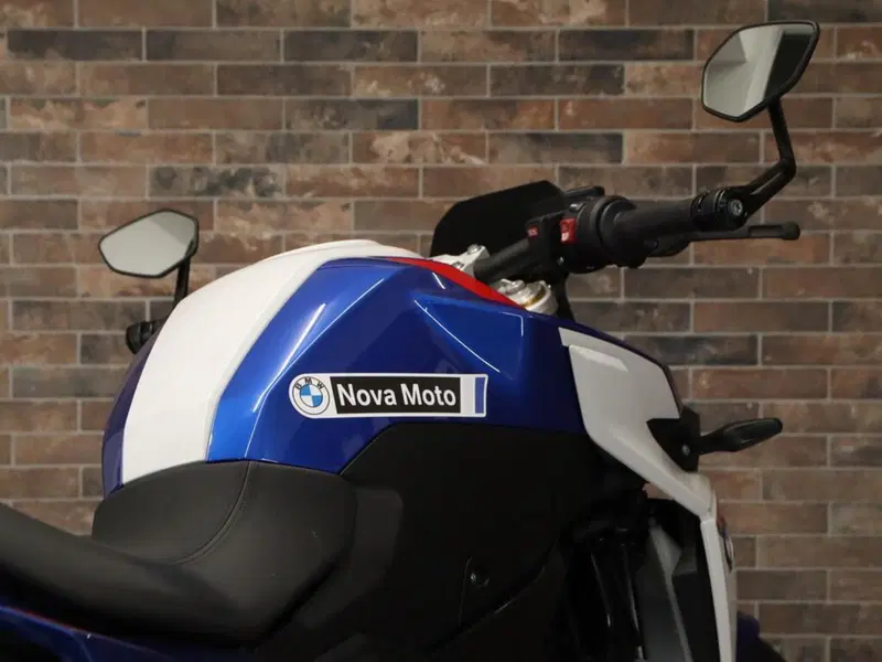 Bmw F 900 R (2025 - 26) (14)