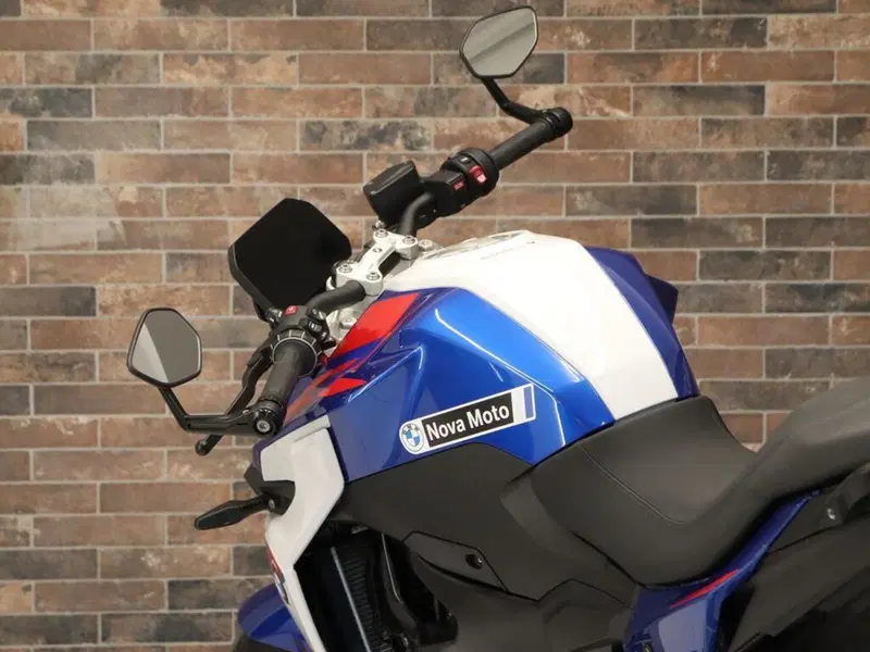 Bmw F 900 R (2025 - 26) (8)