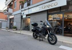 Ducati Multistrada V2 S (2022 - 24) usata