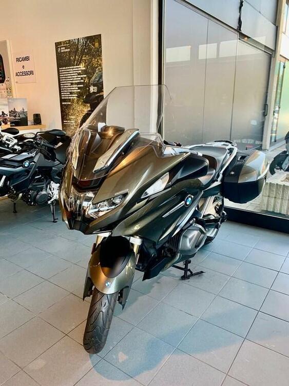 Bmw R 1250 RT (2019 - 20)