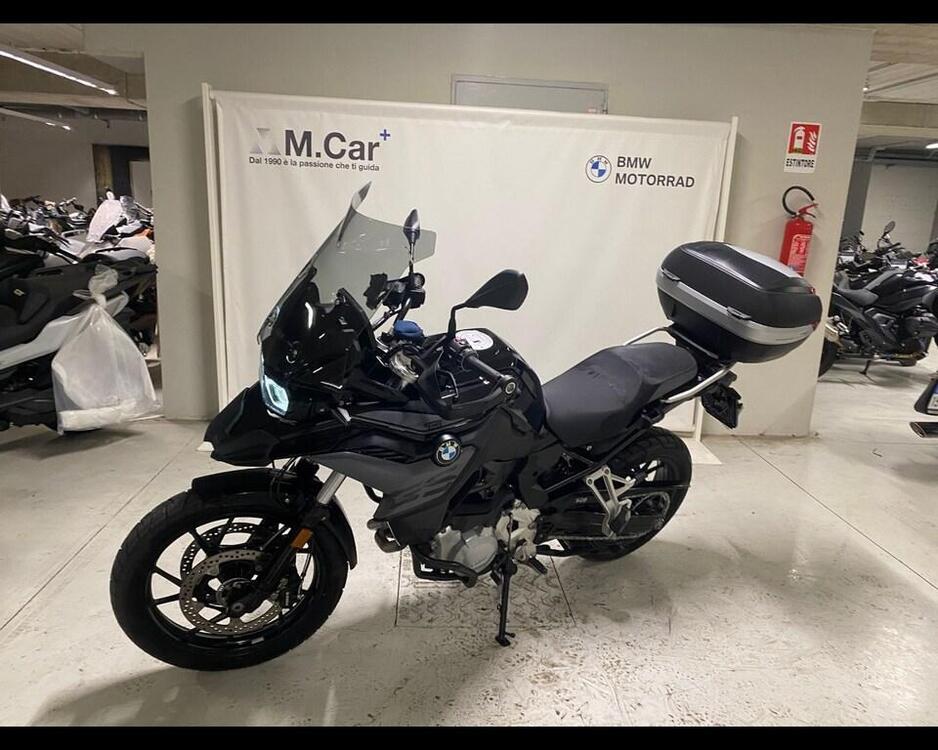 Bmw F 750 GS (2021 - 24)