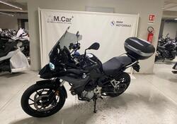 Bmw F 750 GS (2021 - 24) usata