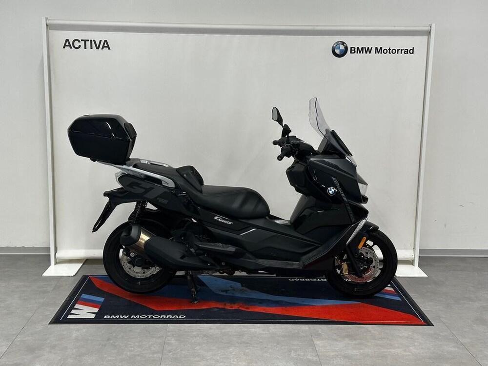 Bmw C 400 GT (2021 - 24) (2)