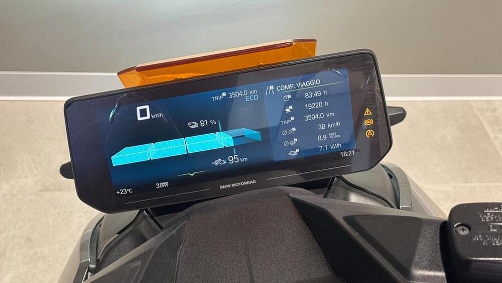 Bmw CE 04 (2021 - 25) (5)