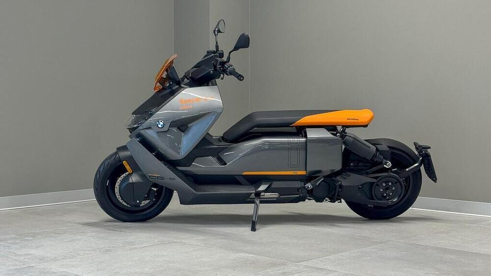 Bmw CE 04 (2021 - 25) (2)