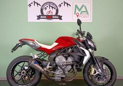 MV Agusta Brutale 675 EAS ABS (2011 - 16) usata