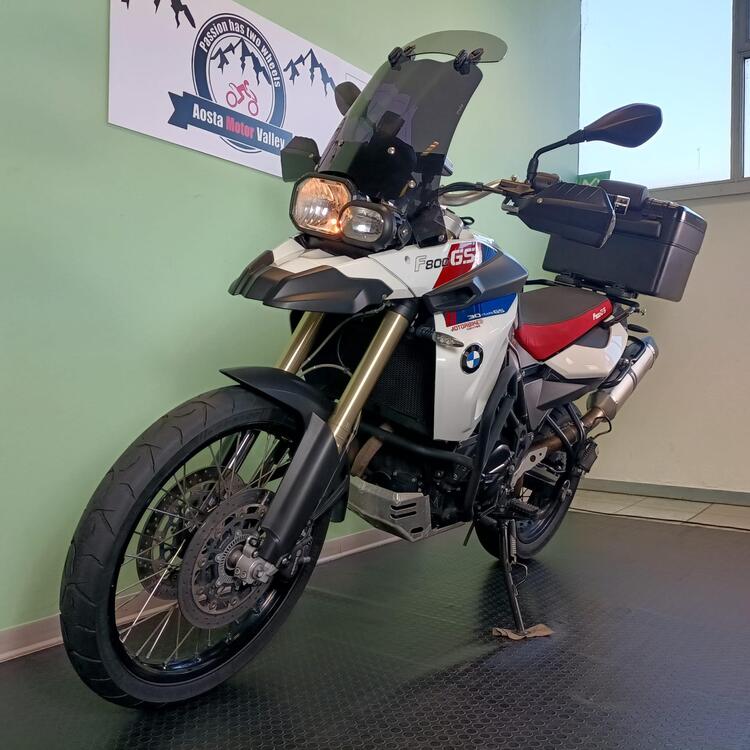 Bmw F 800 GS (2008 - 15) (5)