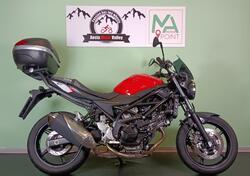 Suzuki SV 650 (2016 - 20) usata