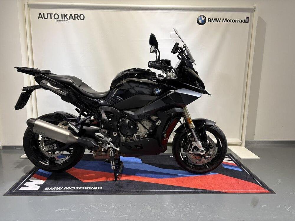 Bmw S 1000 XR (2020 - 23)