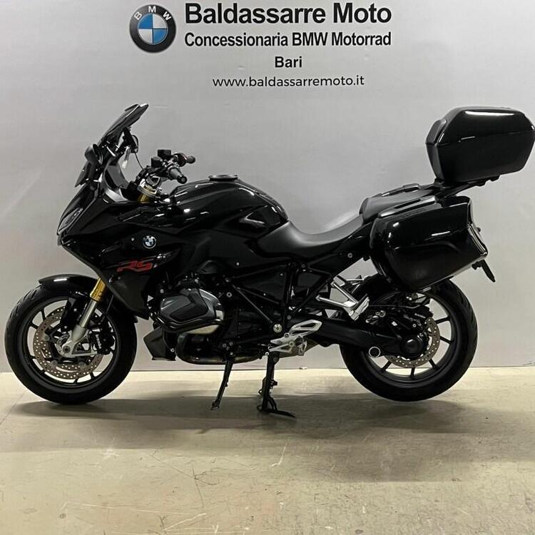 Bmw R 1250 RS (2019 - 20)