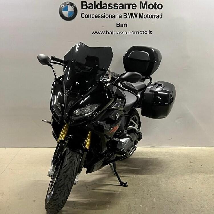 Bmw R 1250 RS (2019 - 20) (2)