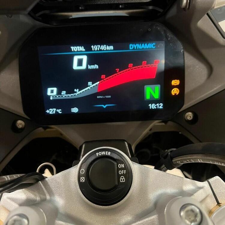 Bmw R 1250 RS (2019 - 20) (5)