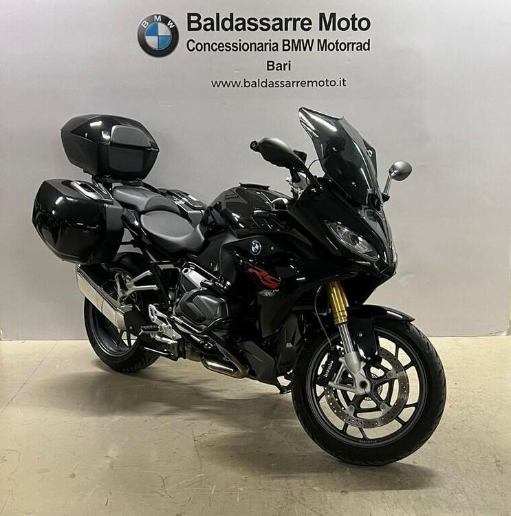 Bmw R 1250 RS (2019 - 20) (3)