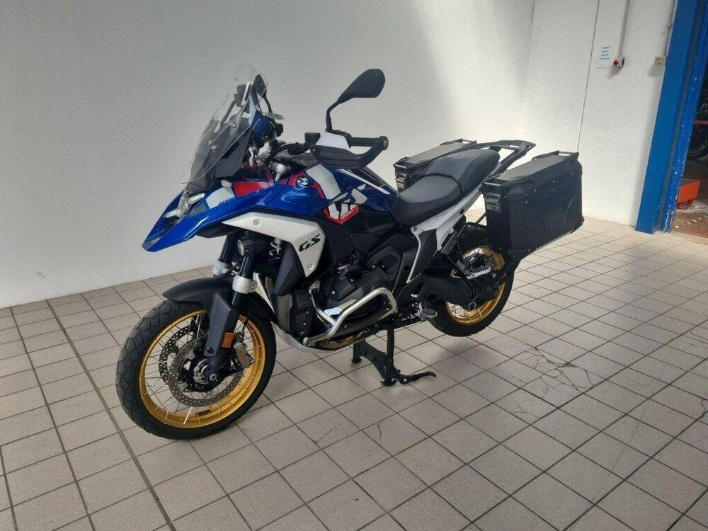 Bmw R 1300 GS Trophy (2023 - 25)