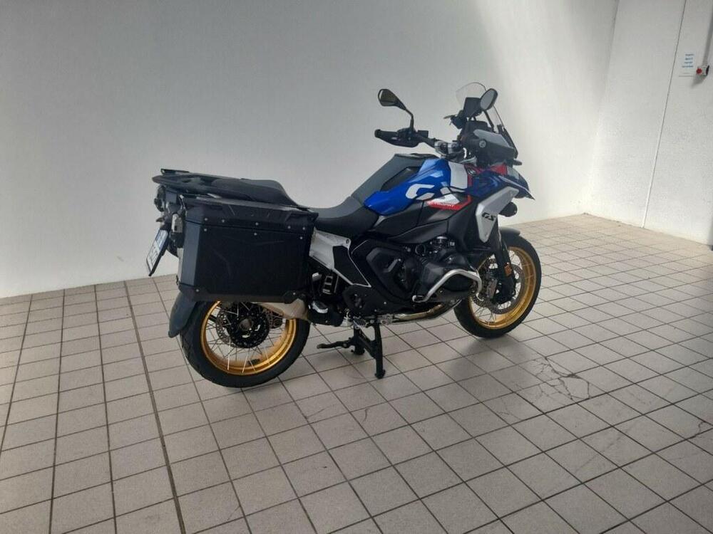 Bmw R 1300 GS Trophy (2023 - 25) (5)