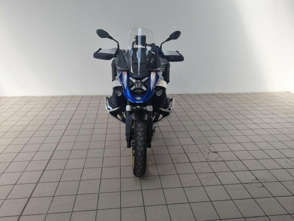 Bmw R 1300 GS Trophy (2023 - 25) (2)