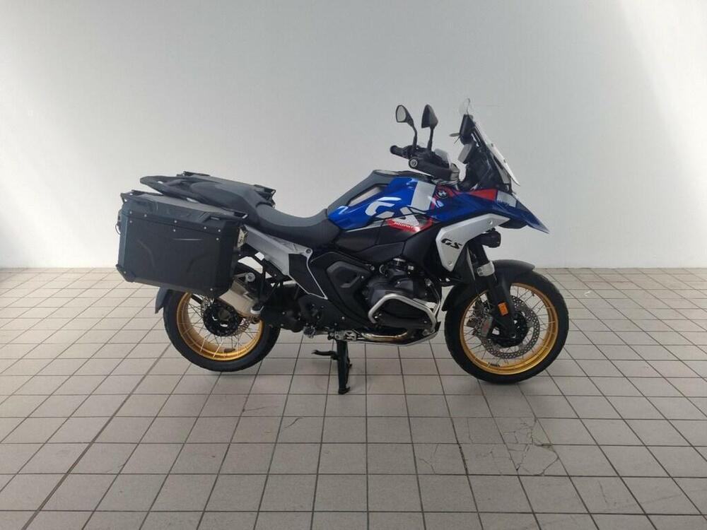 Bmw R 1300 GS Trophy (2023 - 25) (4)