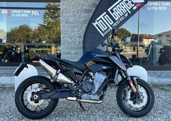 KTM 890 Duke (2021 - 23) usata